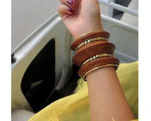 Vintage Wooden Bangles