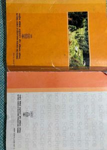 Class 10 Science Textbook &amp; Exemplar Problems