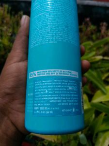Moroccanoil Moisture Repair Shampoo
