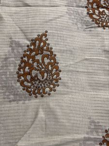beautiful saree