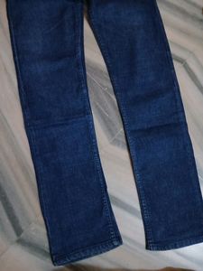 Men Jeans, 32 Size, Blue Colour, Branded Jeans