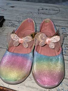 like new girl sandle