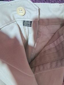 Trouser