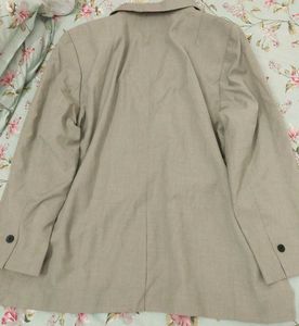 h&amp;m Lightweight Women's Blazer