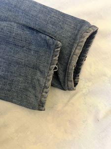Carrot Fit Jeans