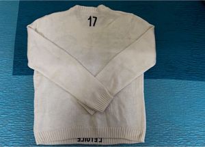 ❗️CUTEST no.17 jersey sweater / pull over ❗️