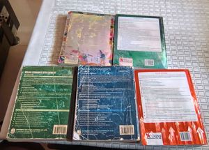 Economics Textbooks for Class XII