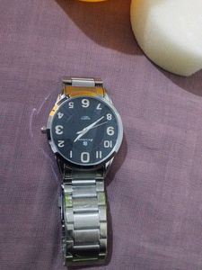 Stylish Baisheng Quartz Watch