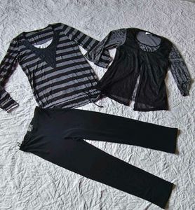 Very Beautiful N Comfortable Tops With Lower