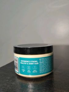 Pilgrim Hair Mask