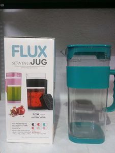 Flux Serving Jug - 1500ml