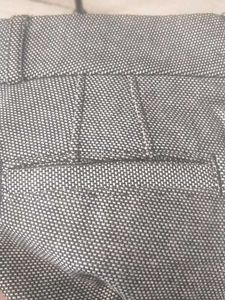 ✨ Elegant Grey Formal Trousers | Banana Republic ✨