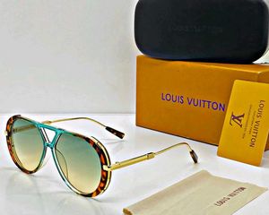 LOUIS VUITTON PREMIUM SUNGLASSES FOR UNISEX