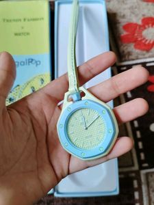 RegalPop Trendy Watch