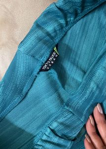 Boho Flare Pants