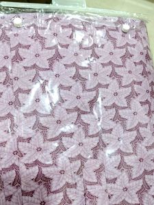 Pure Cotton Nighty Pink