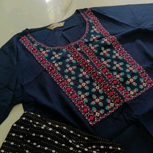 Kurti set 𖦹 ׂ 𓈒