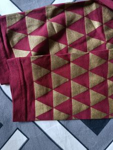 Traditional Leggings