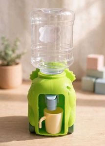 🆕Cute Dinosaur Water Dispenser Toy