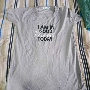 2 Graphic  T-Shirts