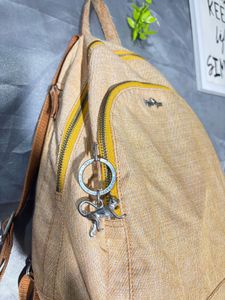 Kipling backpack