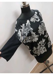 Semi Winter Top..