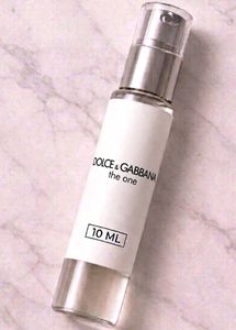 Dolce & Gabbana The One Perfume Dupe 10ml