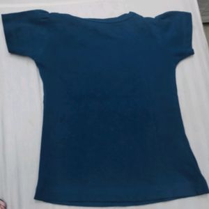 Baby Cloths T Shirt Combo