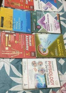 Medical Textbooks Bundle