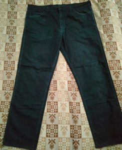 Levi Strauss &amp; Co. Brand New Jeans For Men's