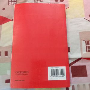 Ten Mighty Pens (BCOM English Book)