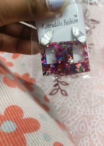 pACK OF 6 EARRINGS