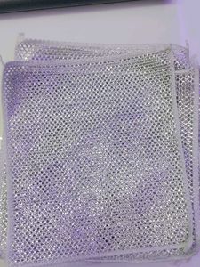 NON SCRATCH DISH WASH WIRE FOR KITCHEN