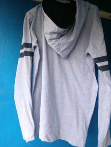Nautical Graphic Sweatshirt/Hoodie