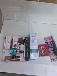 Makeup Bundle - Great Deal! any 2