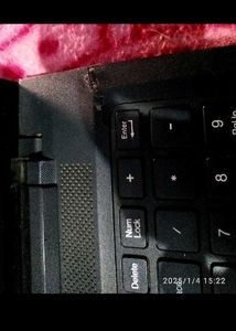 Working Lenovo Laptop (Need To Change Battery)