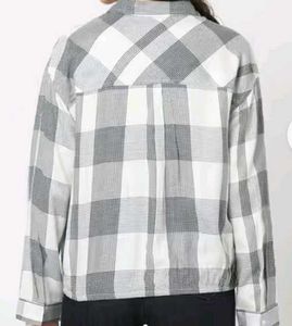 Button-Up Shirt