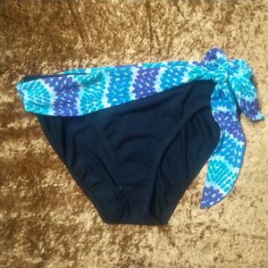 Designer Imported Bikni Bottom