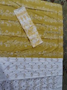 Beautiful Dress material