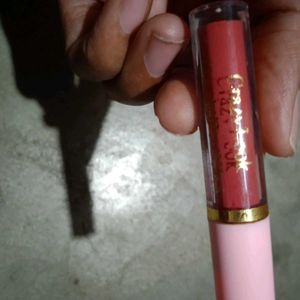 Dusty Rose Liquid Lipstick