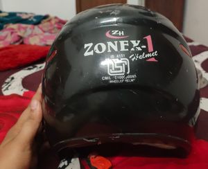 Helmet