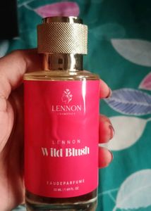 Lennon Cosmetics - Luxury Fragrance