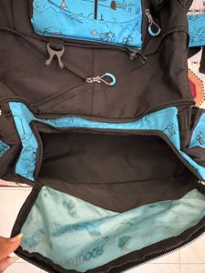 Trekking bag/ hiking bag