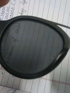 Vintage Round Sunglasses