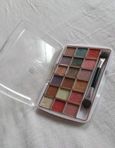 Eye Shadow..
