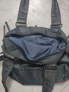 imported waterproof handbag