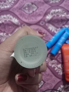SKINQ Skincare Set - Acne Control, Hydration &amp; Sun