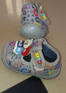 Cute Baby Girl/Boys Shoes