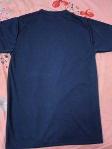 Navy Blue T-Shirt