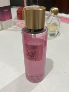 Victoria's Secret Pure Seduction Shimmer Mist